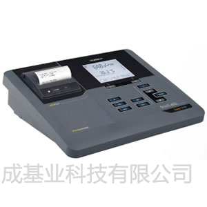 德国WTW-Multi 9310 IDS 单通道数字化多参数测试仪